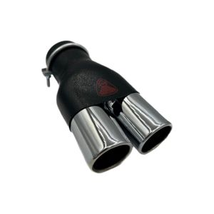 سر اگزوز خودرو مورونو مدل دولول کد js411